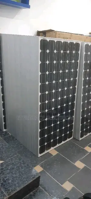 300w Solar Panels Canadian 