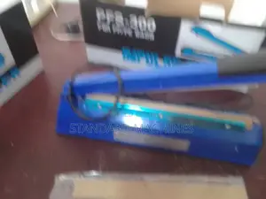 Hand Impulse Sealing Machine