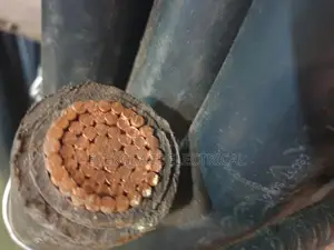 500mm Single Cable