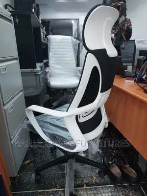 High Quality Boss Office Leather Swivel Chair