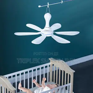 Portable USB Ceiling Fan