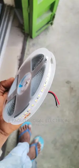 Original RGB Tape Light 5meters