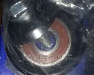 Drive Belt Idler Pulley Hyundai and Kia