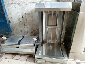 Shawama Machine