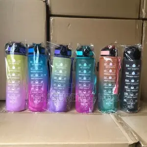 Beautiful Water Bottle