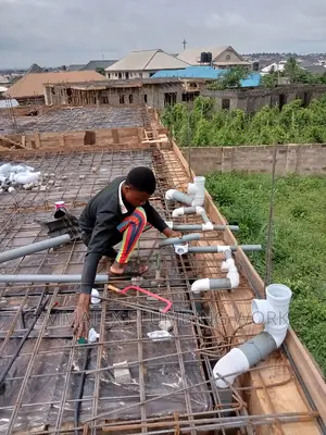 Plumbing And Servicing