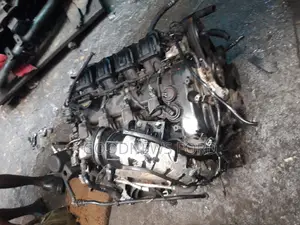 Complete Engine Range Rover Evoque 2013_2015