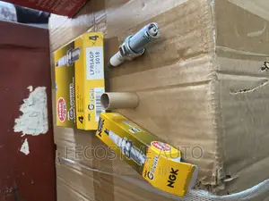 NGK 5018 G-Power Platinum Spark Plug -