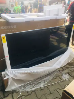 Hisense 75 Inches Uhd HDR Atv/DRV Smart TV | TV 75 A7K