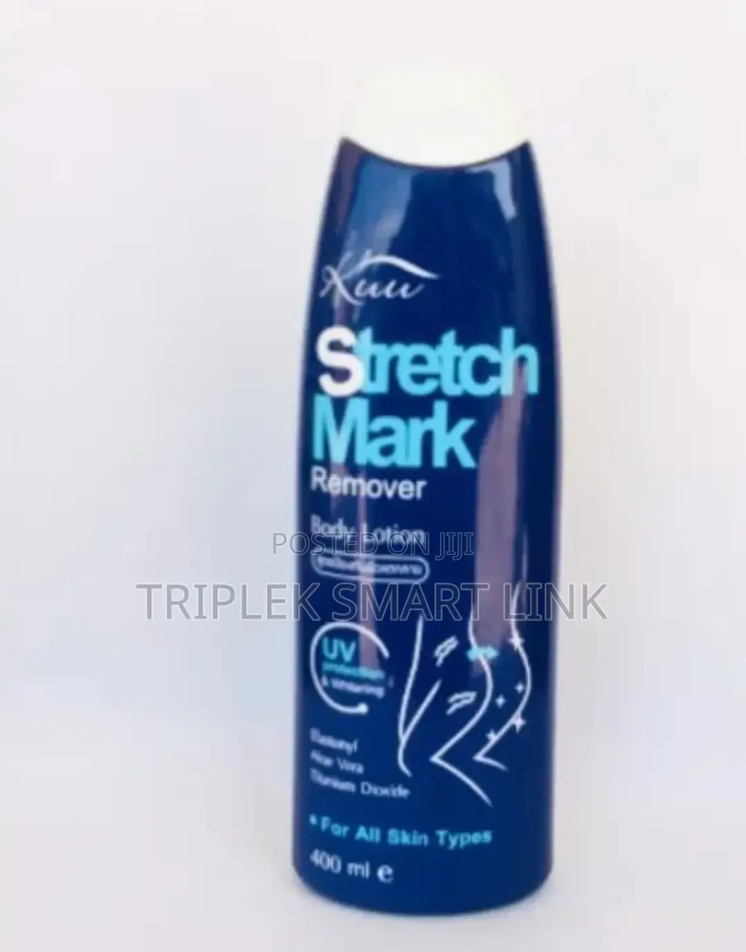 Kuu Stretch Marks Lotion 400ml