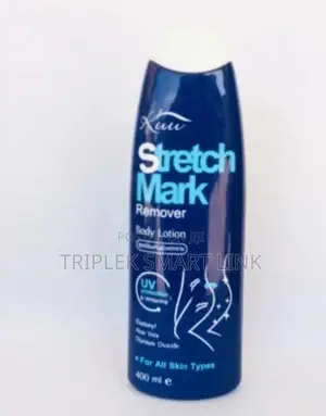 Kuu Stretch Marks Lotion 400ml