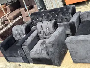 A Standard 7 Seater Sofa