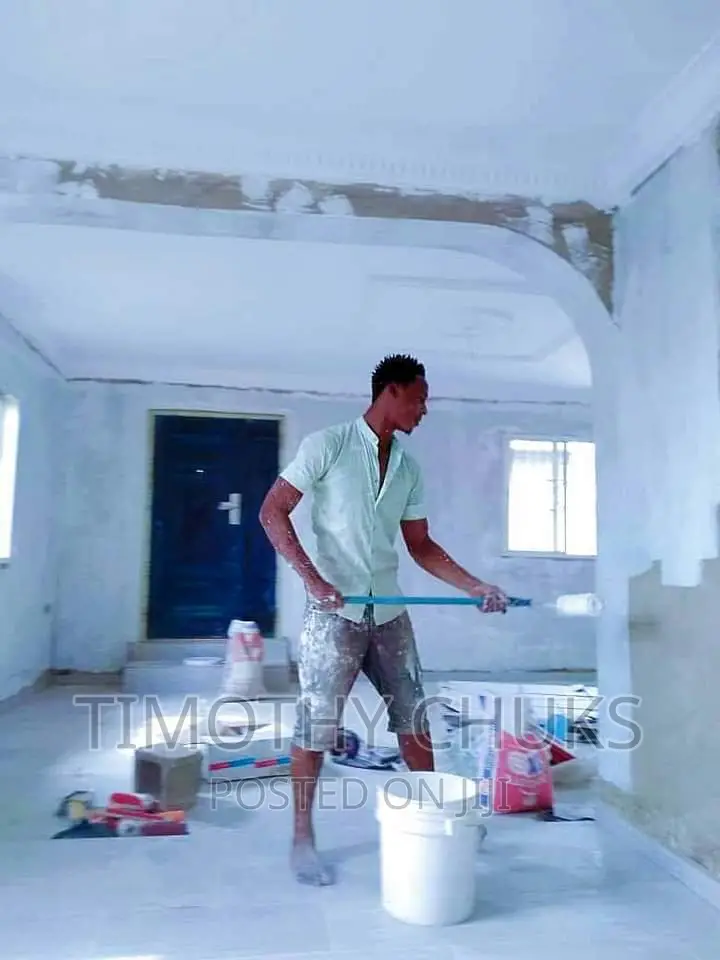 Painter No 1