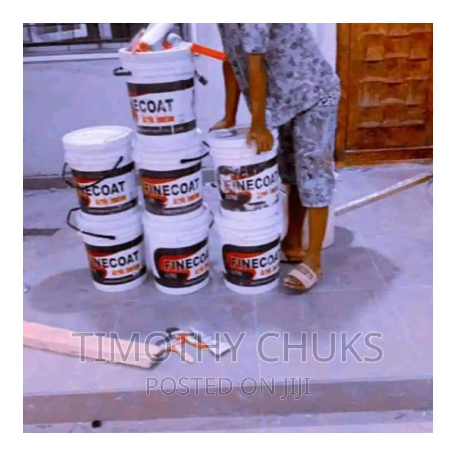 Painter for You