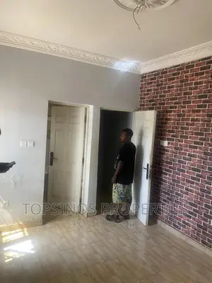 2bdrm Block of Flats in Dawaki for rent