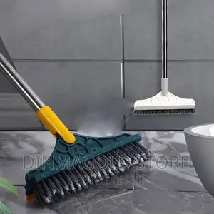 Floor Cleaning Brush