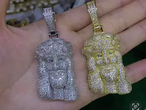 Sweet Pendant Don’T Play