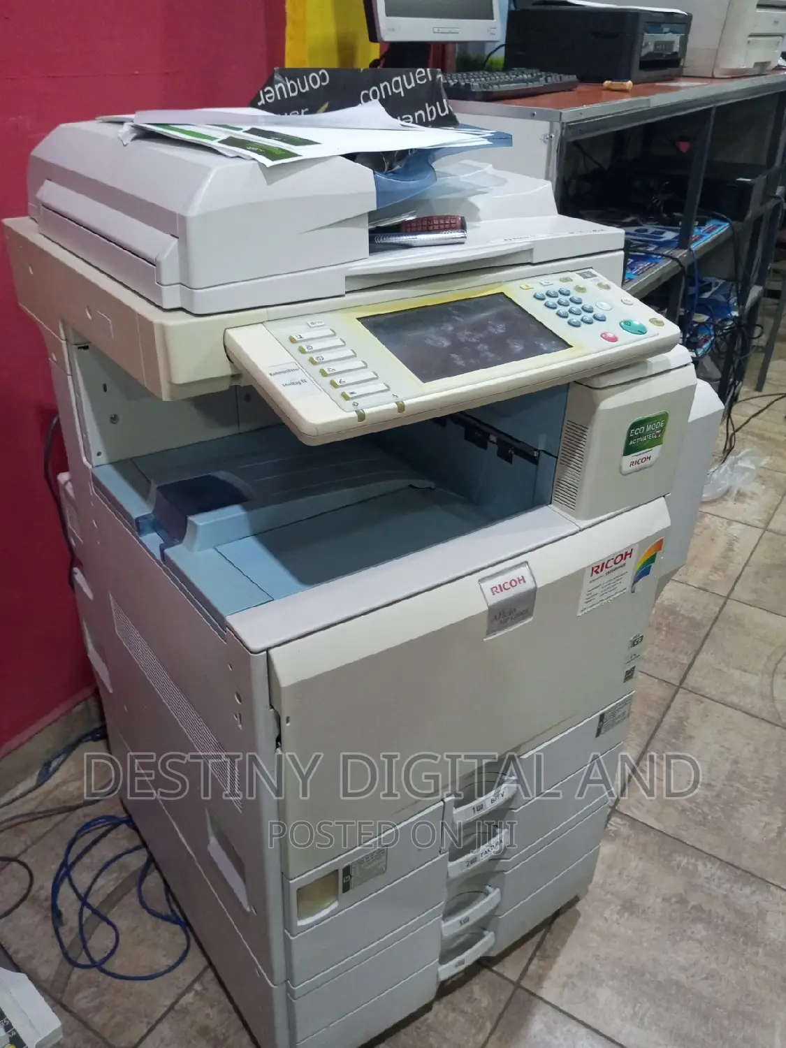 Graphic Designs And Printing Services