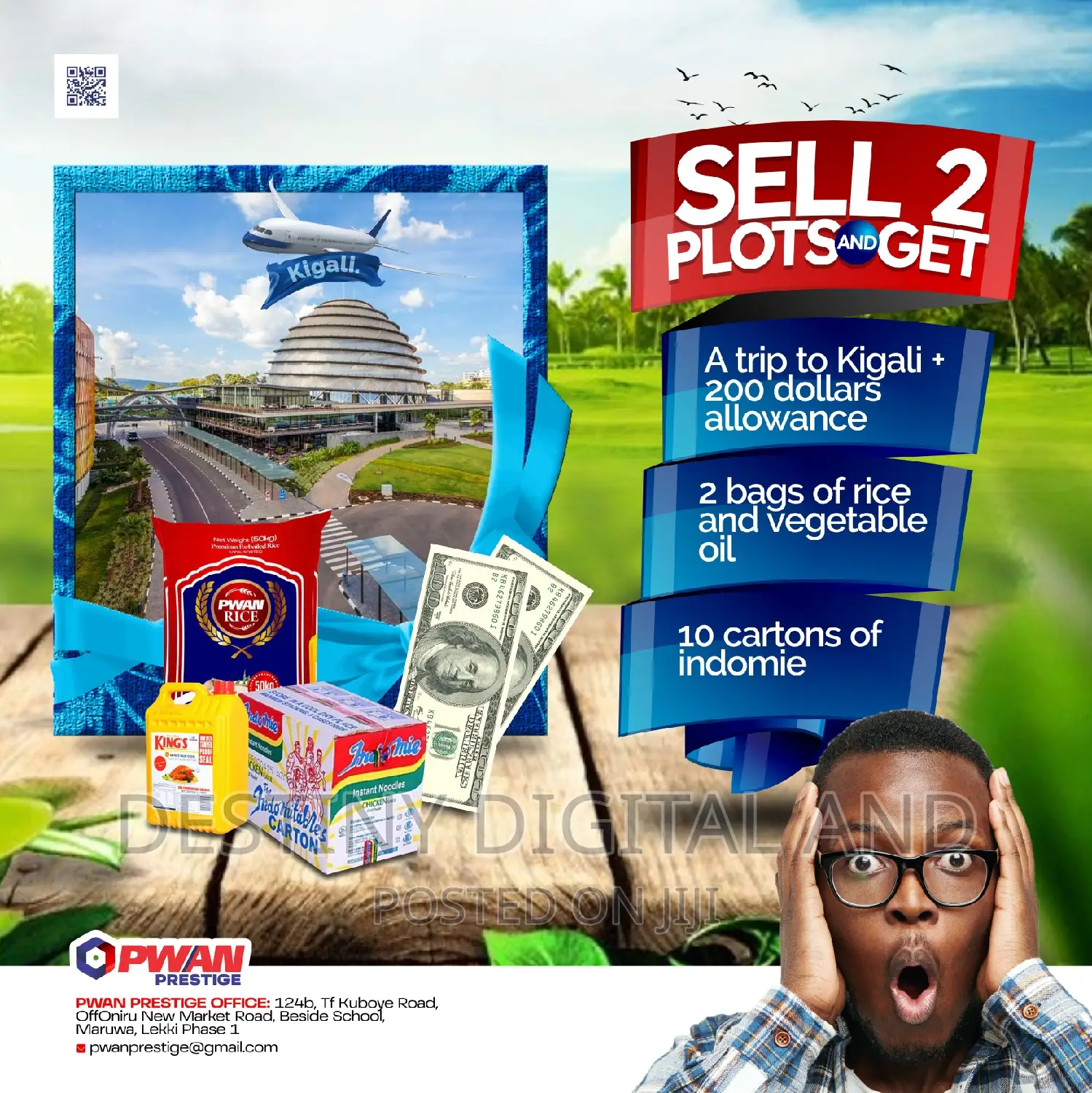Graphic Designs And Printing Services