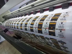 Graphic Designs And Printing Services