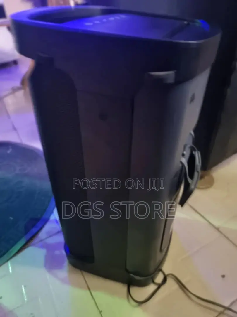 Sony SRS XP500 Bluetooth Speaker