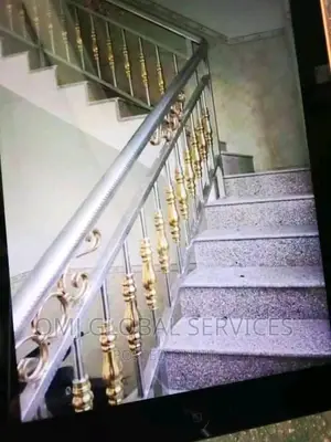Handrail Delivery