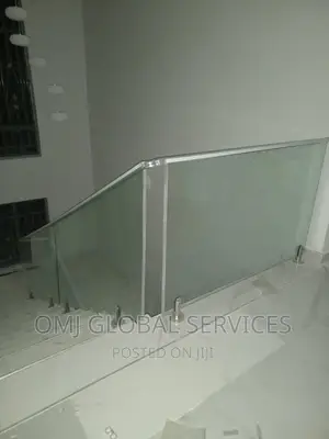Handrail Delivery