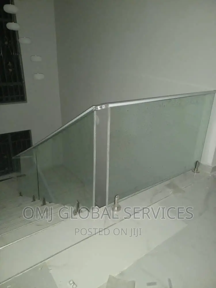 Handrail Delivery