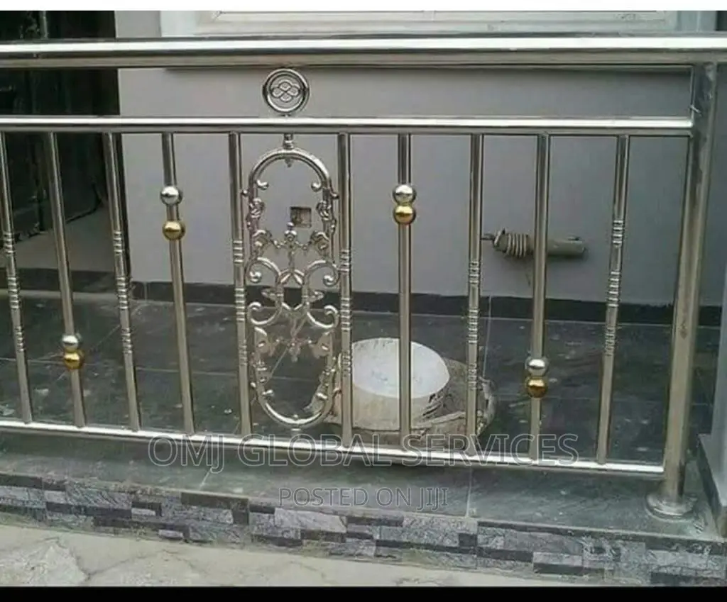 Handrail Delivery