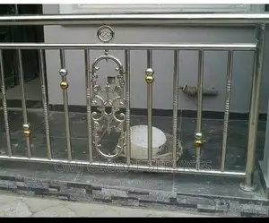 Handrail Delivery