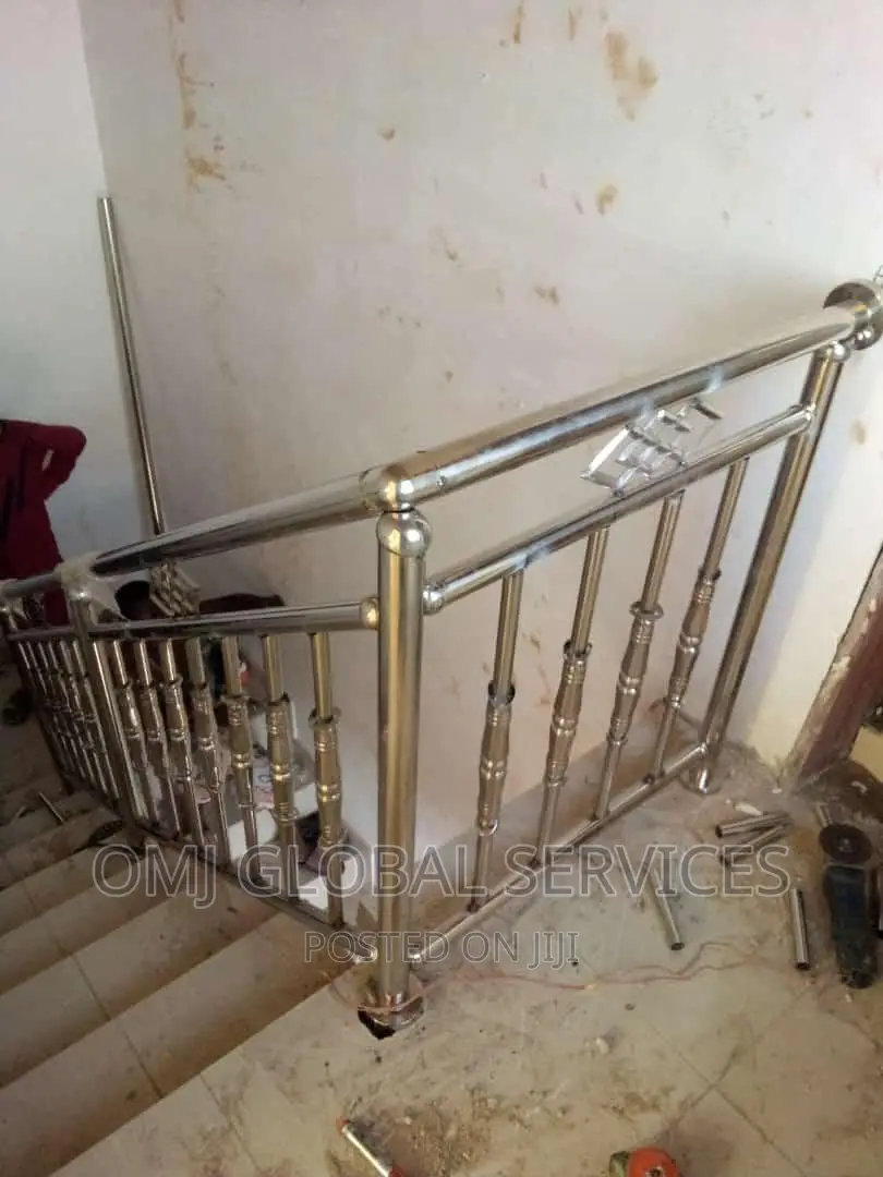Handrail Delivery
