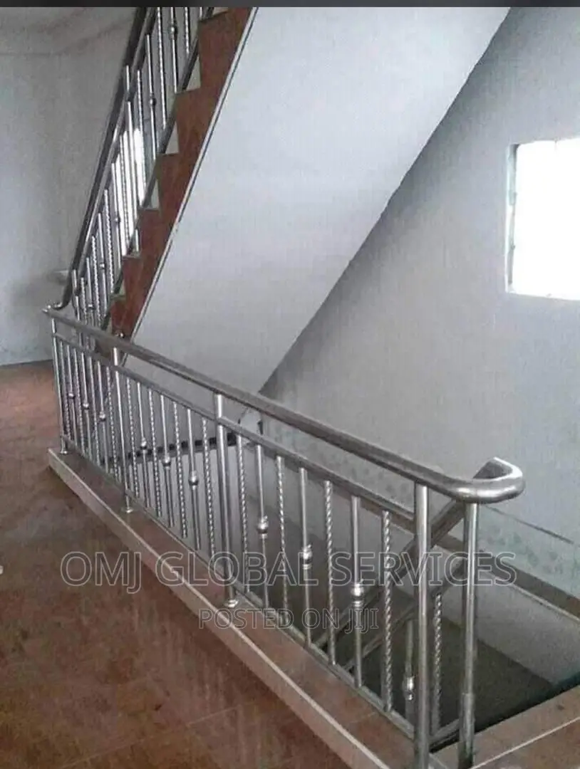 Handrail Delivery