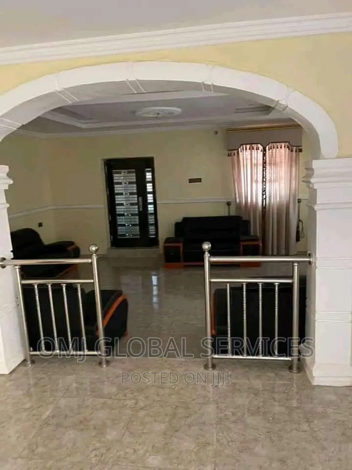 Handrail Delivery