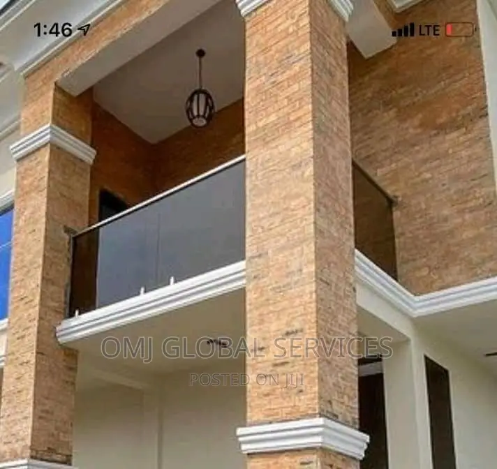 Handrail Delivery