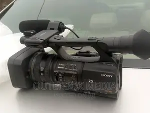 Sony Z5 Video Camera for Rent