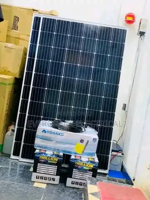 300w Solar Panels 60cell