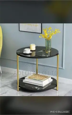 Coffee Side Table