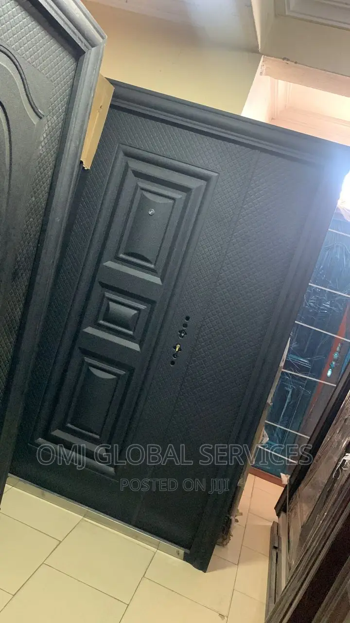 Doors Supply and Installation Delivery