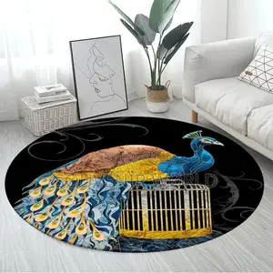 Cashmere Centre Rug