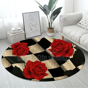 Cashmere Centre Rug