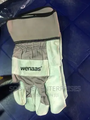 Wenaas Glove