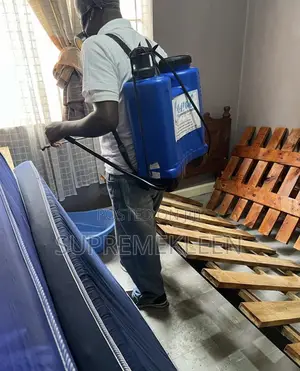 Fumigation Services Against Roaches,Mosquitoes Etc.
