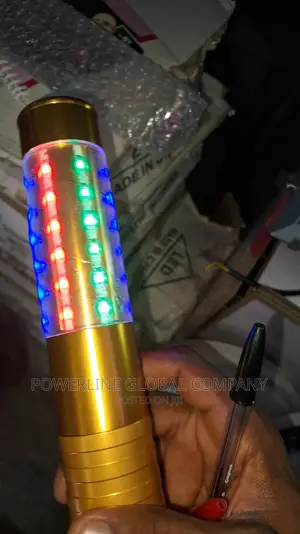 Mutilple Colour Champagne Light for Clubs/ Events/ Parties