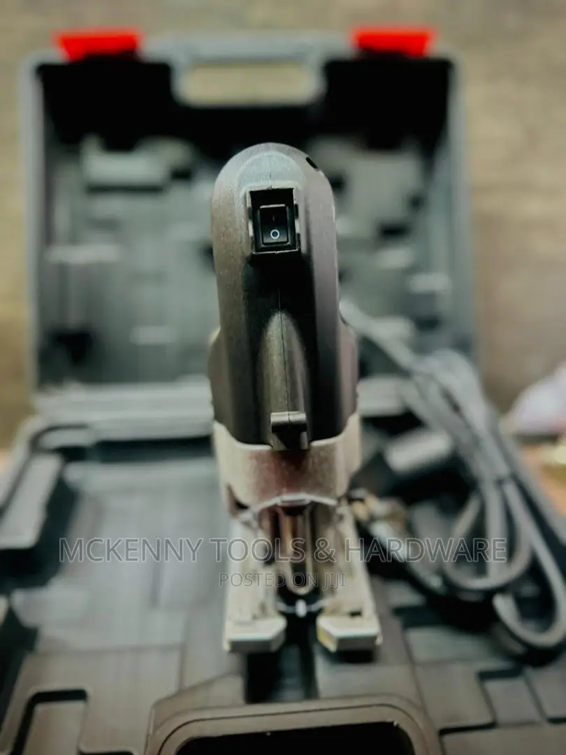 Maxmech Professional Jig Saw Machine Heavy Duty
