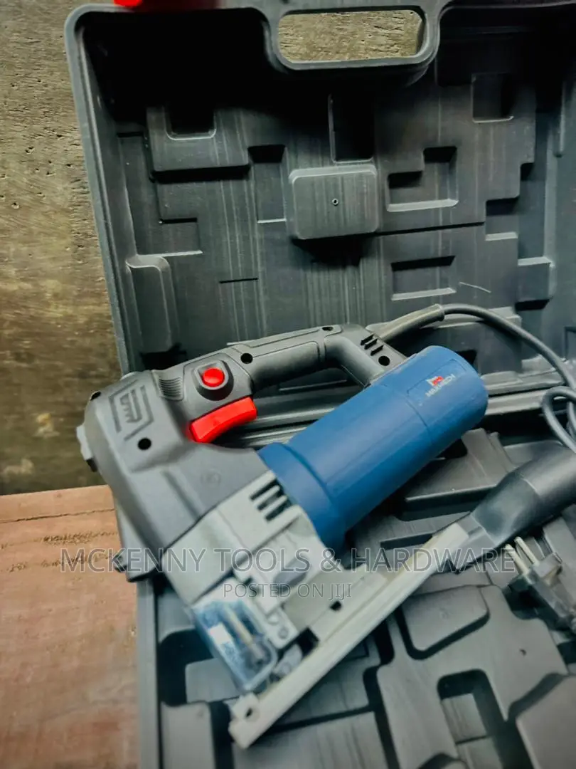 Maxmech Professional Jig Saw Machine Heavy Duty