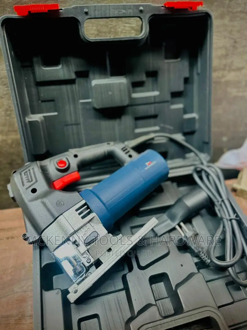 Maxmech Professional Jig Saw Machine Heavy Duty
