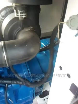 22kva Diesel Generator