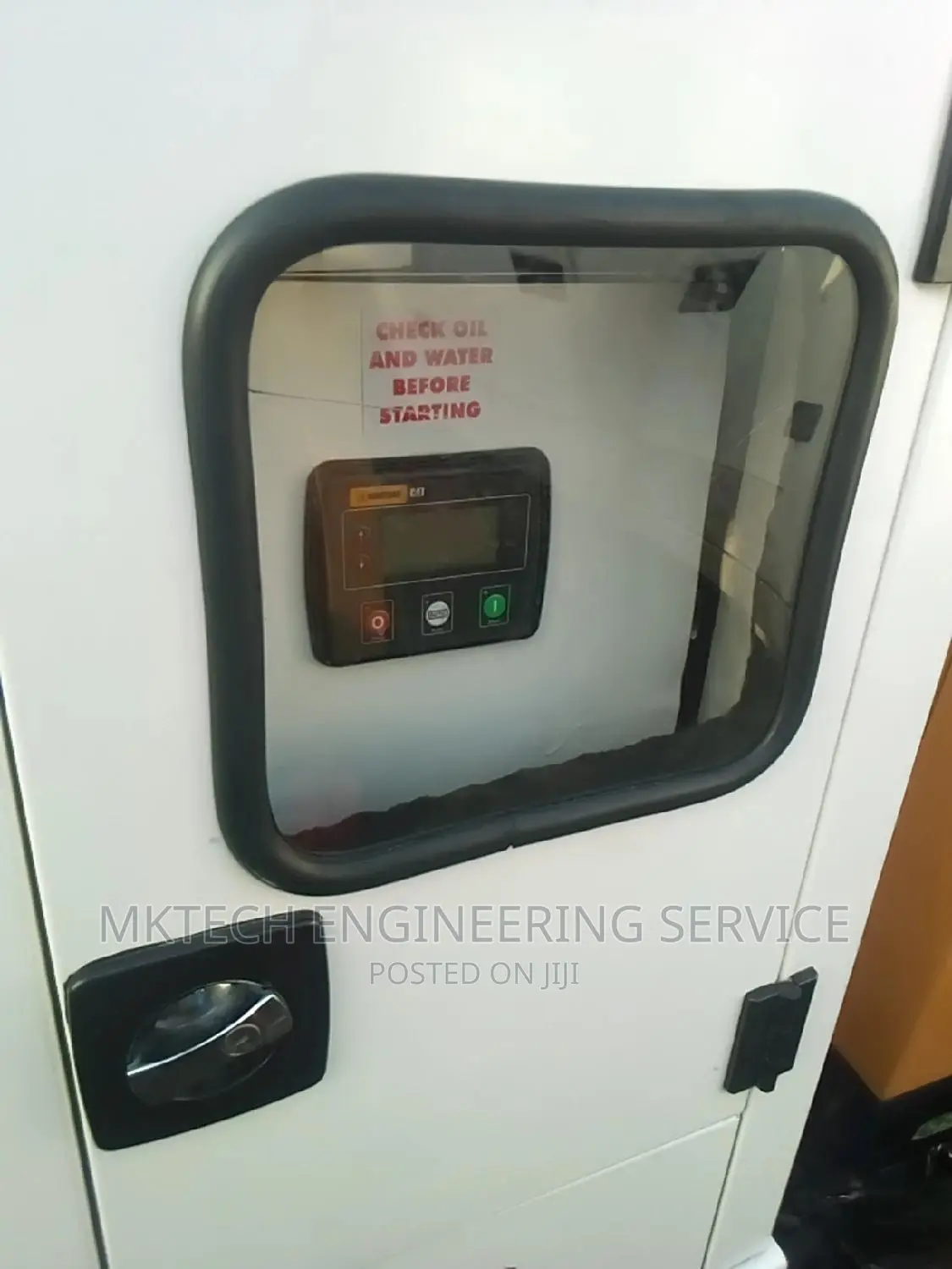 22kva Diesel Generator