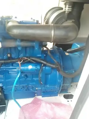 22kva Diesel Generator