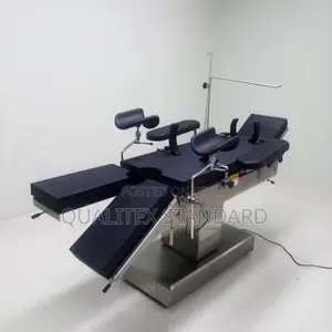 Strong Base Electric Operating / Theatre Table